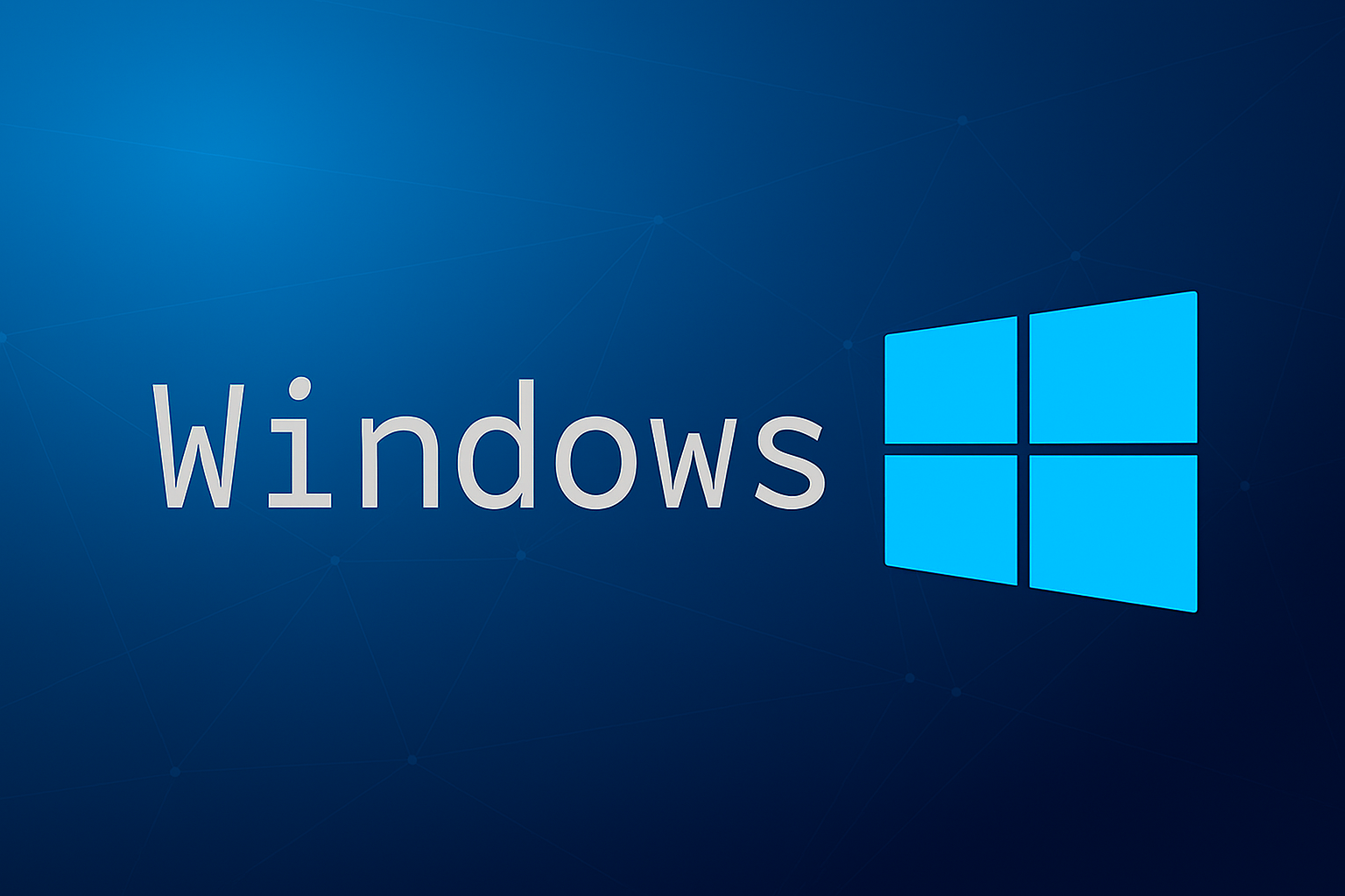 Windows